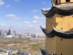 -狼山风景名胜区