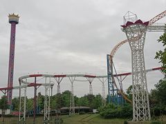 -国色天乡三期陆地乐园