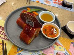 -点都德(喜粤楼店)