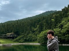 -武陵山森林公园