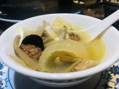 -独秀小吃(蓝田店)