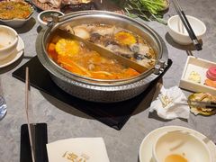 -一绪に寿喜烧(荟聚店)