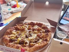 -必胜客(温岭新天地店)