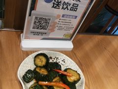 -椰贝原味椰子鸡(江南万达店)