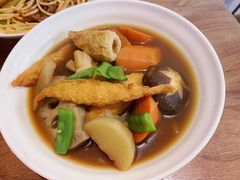 -肥朵食堂(带梦胡同店)