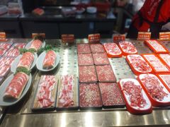 -九记潮汕现切鲜牛肉自助火锅(长沙·方圆荟店)