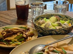 -十贰席·煨汤·台州菜(襄阳南路店)