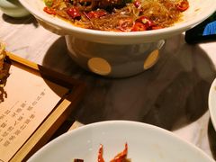 金饼地锅鸡-掌柜的店·河南菜(新天地店)