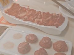 -潮汕大目牛肉火锅(水围店)