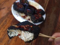 -五娭毑臭豆腐(黄兴南路店)