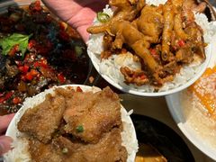 -小匠喜·江西菜(人民广场店)