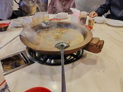 -安吉美渝石锅鱼(芜园西路店)