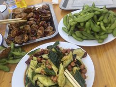 -老黑板筋(顺义总店)