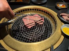 -谷牛和牛烤肉(漕河泾印象城店)
