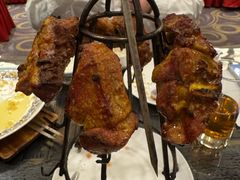 -新疆杭州疗养院·富春山庄