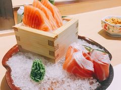 -TORO MaKi 寿司·日料(华创店)
