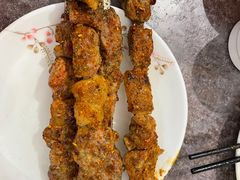 -贯贯吉·清真餐厅(浙江中路店)