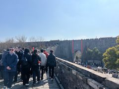-南京城墙景区