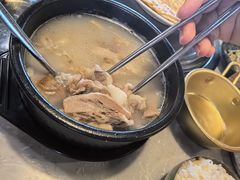 -韩仁阁米肠汤饭(韩乐坊店)