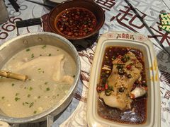 -耙吉吉川味小酒馆(本地人回头店)