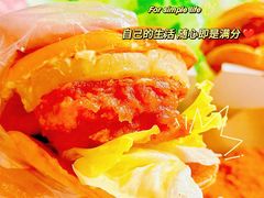 -德克士(北关店)