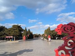 -北陵公园