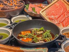 -花潮料理艺食馆(SM新生活广场店)