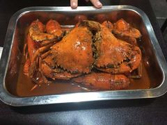 -三妹小龙虾·黄油蟹(华侨城总店)