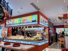 -椒锅锅·麻辣香锅(宝地广场城市集市店)