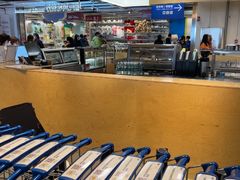 -宜家·瑞典风味餐厅(天津东丽商场店)