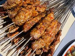 -李赵合鲜肉烧烤(西荷店)