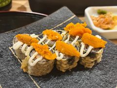 -鮨乐亭Omakase·海胆宴