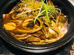 -顺福苑·新派淮扬菜