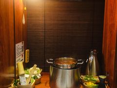 -独食火锅·半米屋台(直营总店)