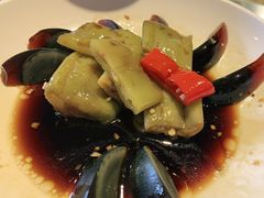 皮蛋尖椒-好嫂子(知春路店)