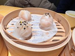 -蔡澜点心·粤菜(花城汇南区店)