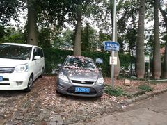 -华南理工大学五山校区-运动场