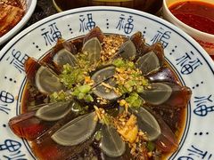 -福苗小骆驼烧烤(大唐不夜城店)