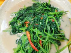 -老字号蛇口德记烧腊饭店·海鲜加工