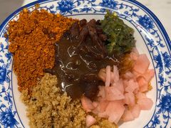 -一烙锅(友谊店)