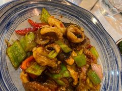 -渔娘渔家丹东海鲜(东直门店)