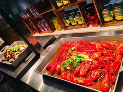 -福州美伦大饭店-中餐厅