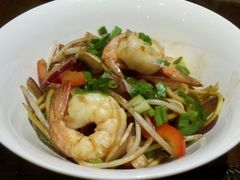 -北京港澳中心瑞士酒店·瑞士咖啡厅·自助餐