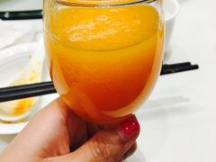 -頂好酒家·经典粤菜(海信广场店)