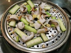 桑拿鱼片-阿多私房菜(顺德店)