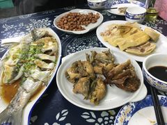 -长廊好灶头 本地人农家菜(枫泾古镇店)