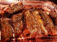 -霄汉羊排(万松园一店)