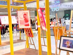 -茂业天地(华强北店)