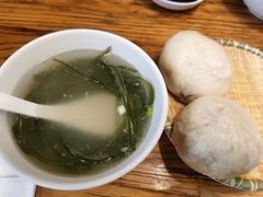 -韩包子(青石桥店)