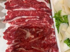 -焯牛潮汕牛肉火锅(云峰街创始店)